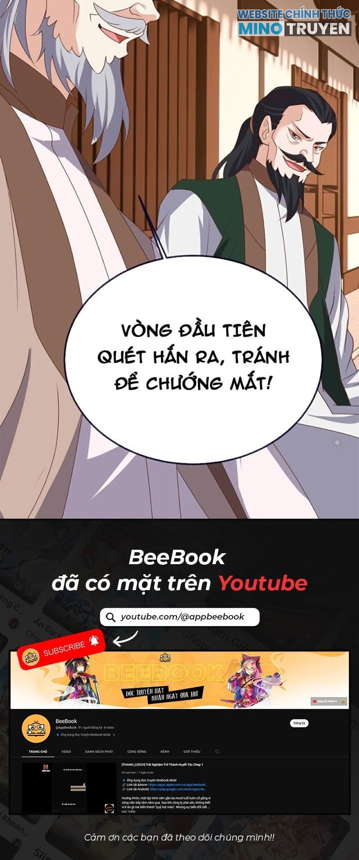 Tiên Võ Đế Tôn Chapter 731 - Trang 2