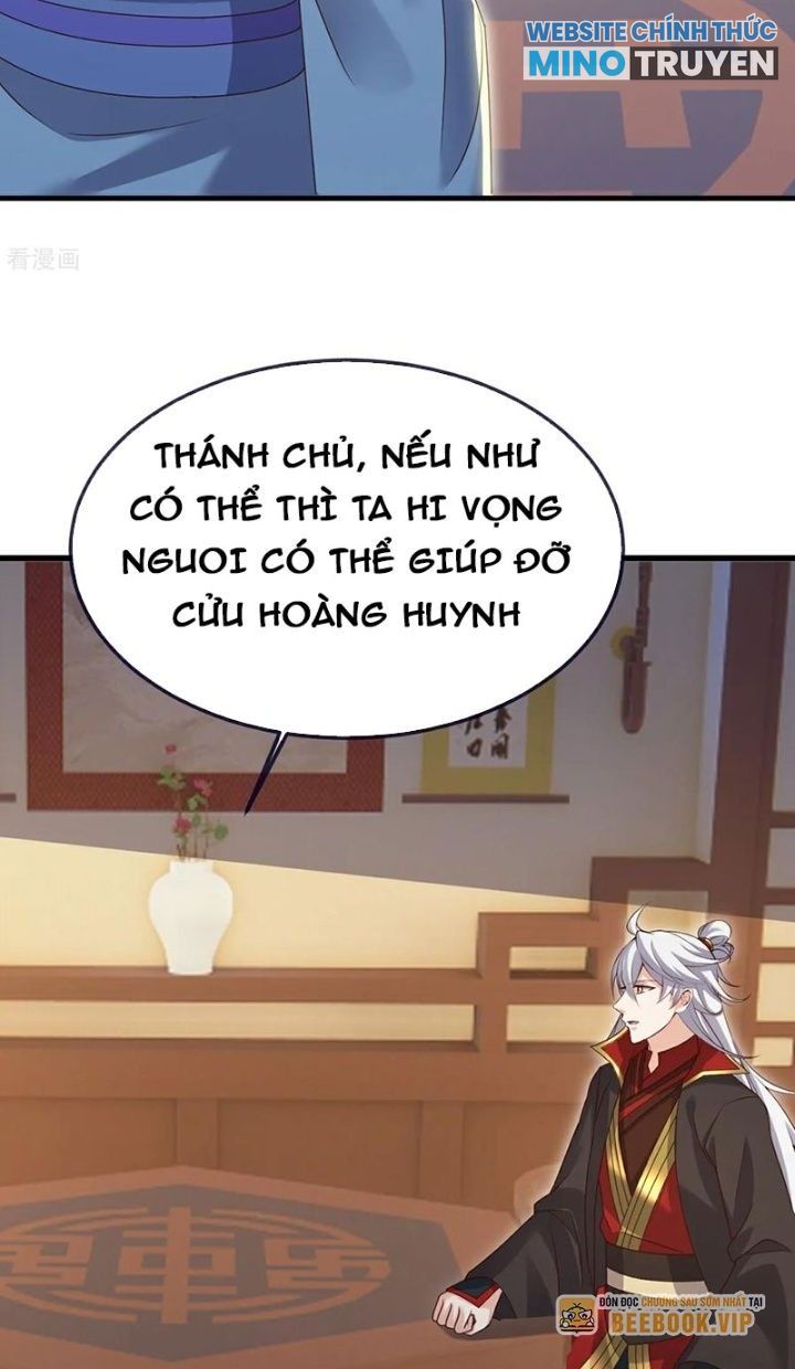 Tiên Võ Đế Tôn Chapter 731 - Trang 2