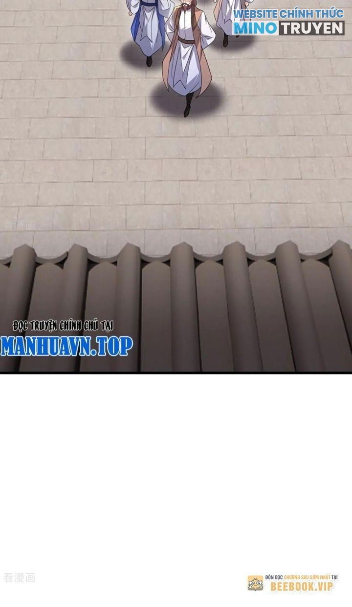 Tiên Võ Đế Tôn Chapter 731 - Trang 2