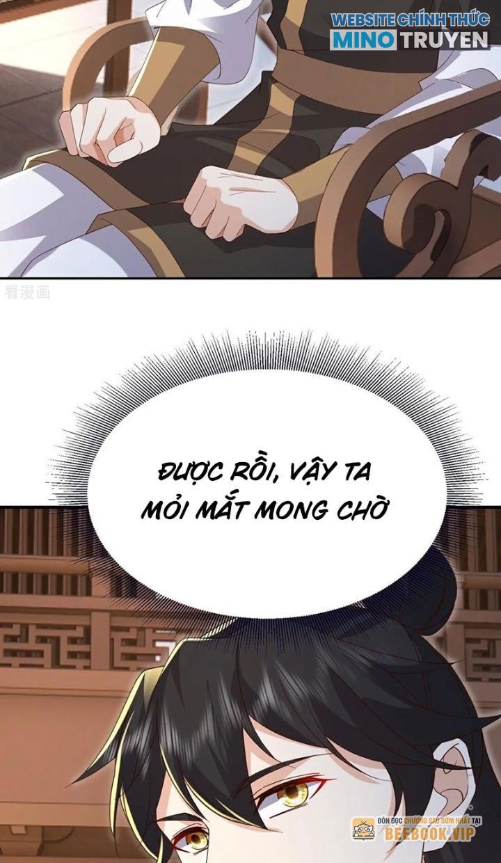 Tiên Võ Đế Tôn Chapter 732 - Trang 2