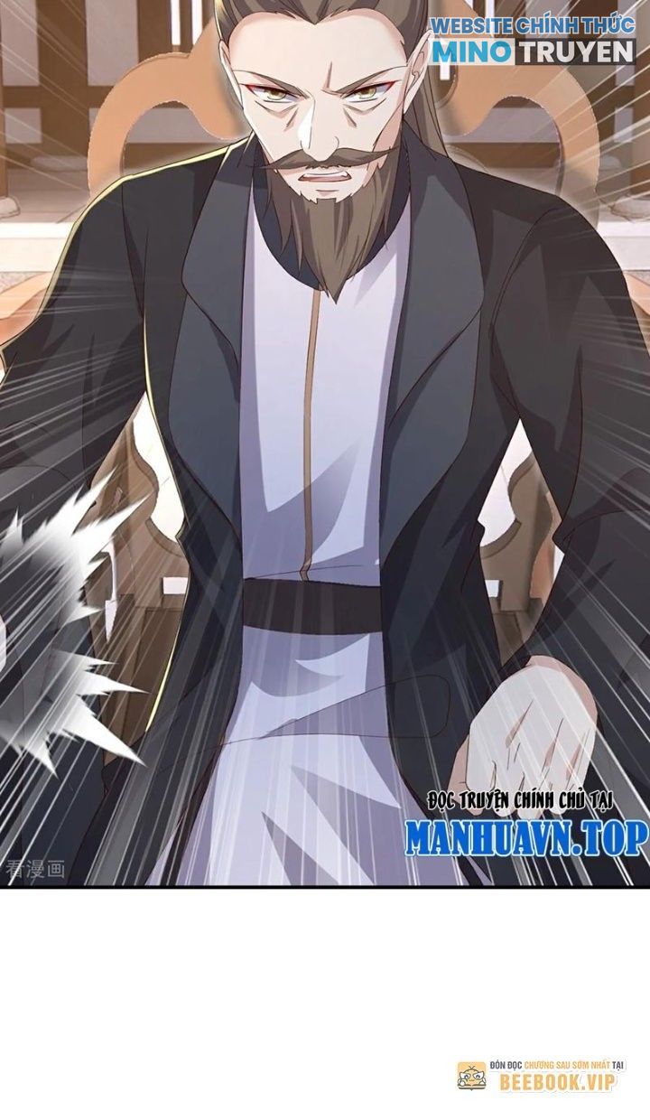 Tiên Võ Đế Tôn Chapter 732 - Trang 2