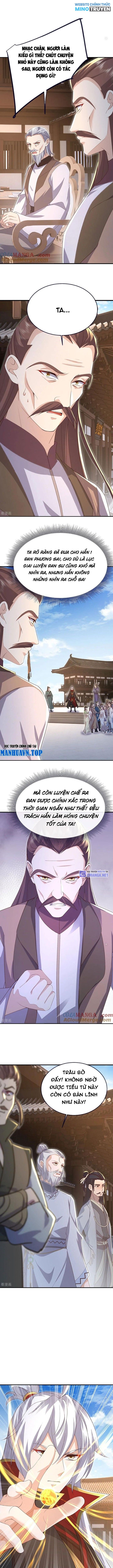 Tiên Võ Đế Tôn Chapter 732 - Trang 2