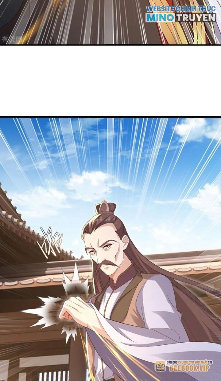 Tiên Võ Đế Tôn Chapter 732 - Trang 2