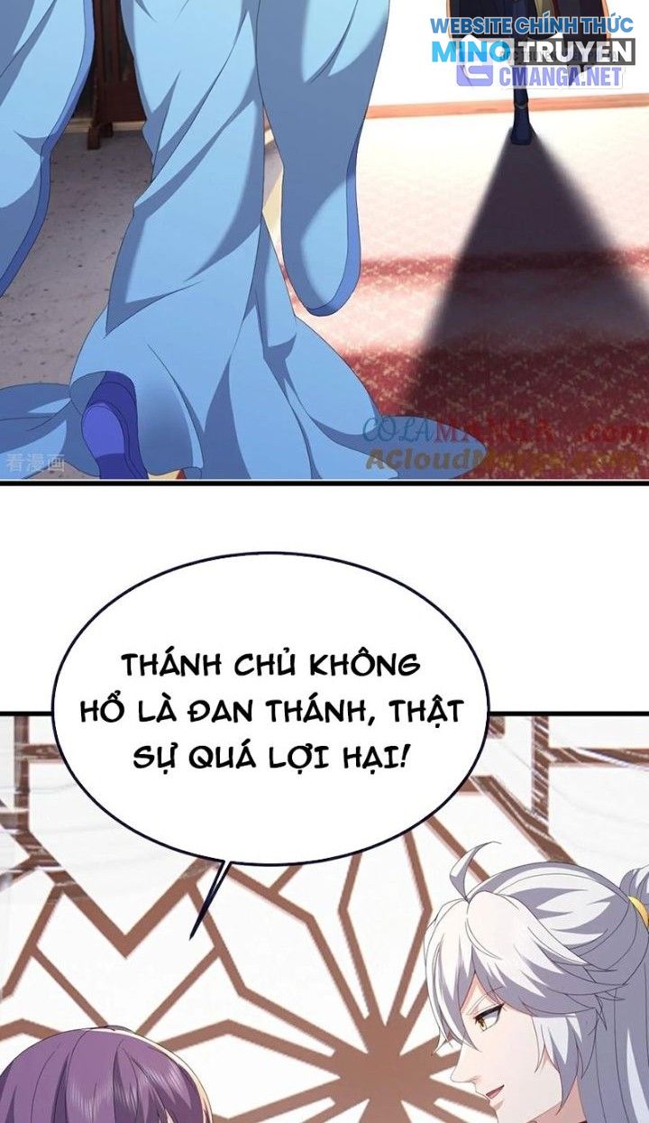 Tiên Võ Đế Tôn Chapter 732 - Trang 2