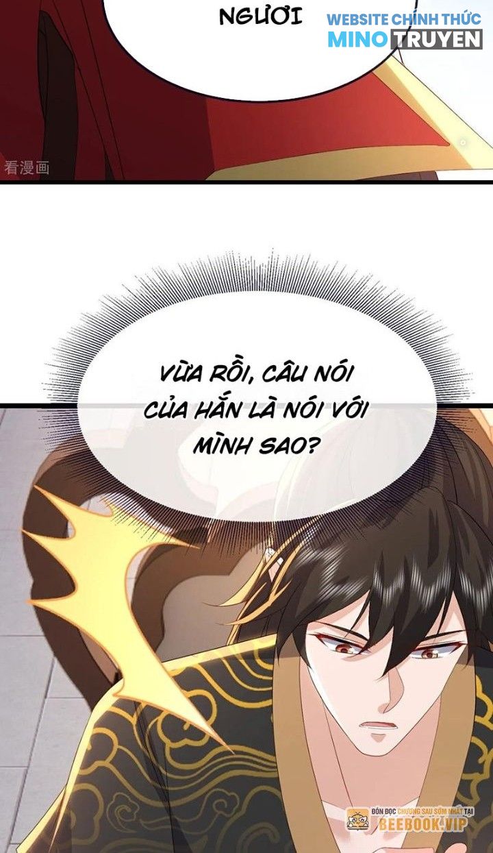 Tiên Võ Đế Tôn Chapter 732 - Trang 2
