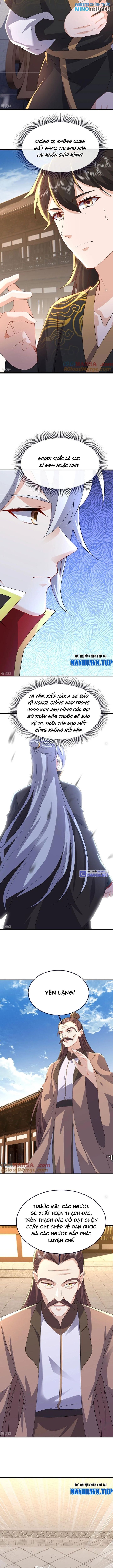 Tiên Võ Đế Tôn Chapter 732 - Trang 2