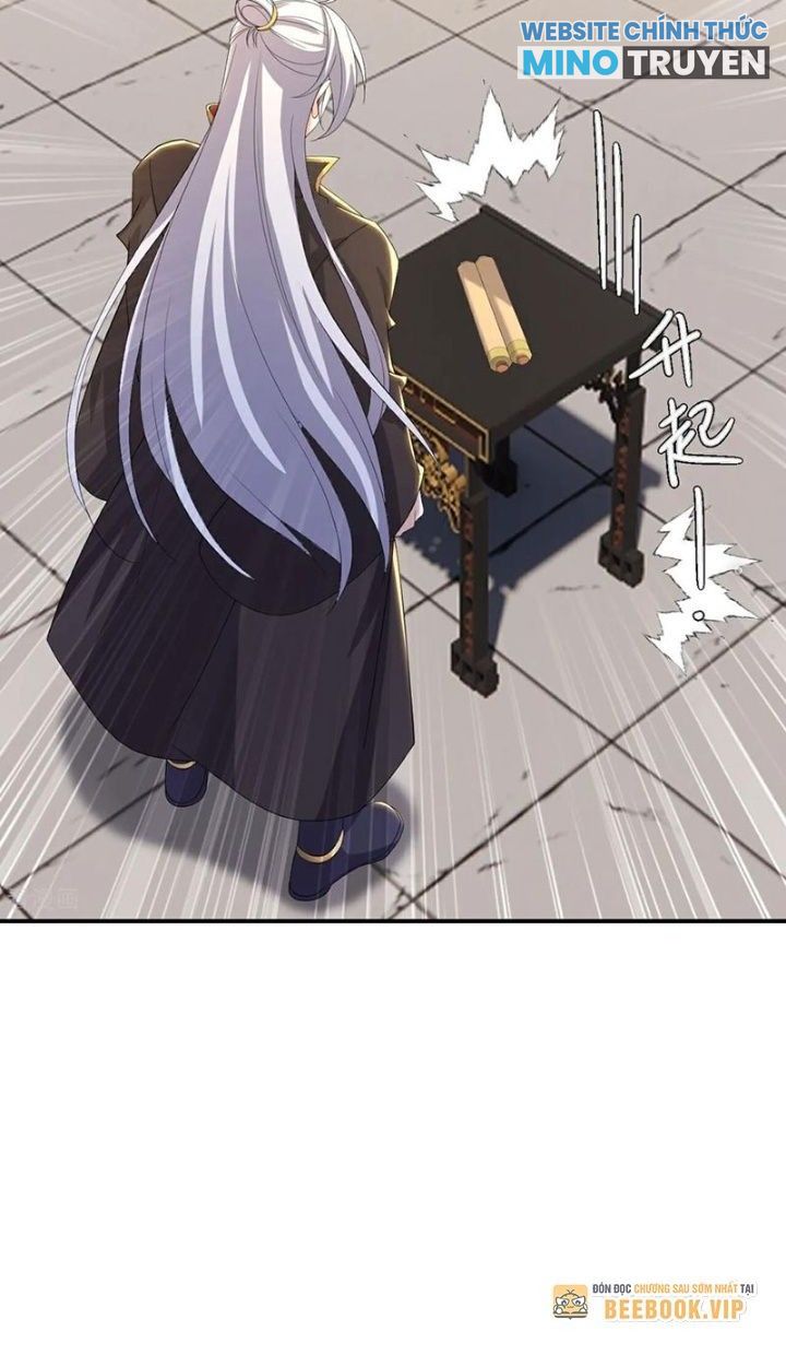 Tiên Võ Đế Tôn Chapter 732 - Trang 2