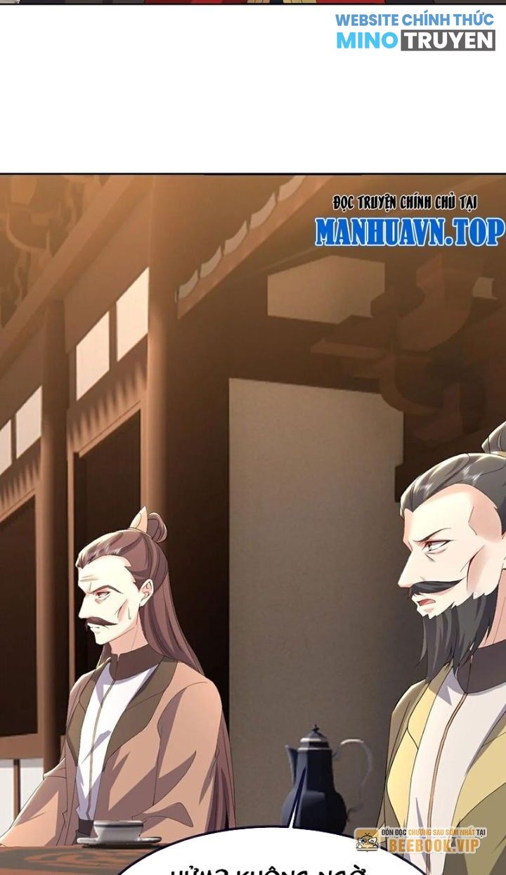 Tiên Võ Đế Tôn Chapter 732 - Trang 2