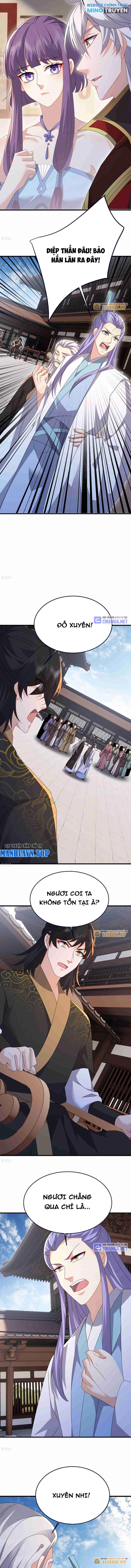 Tiên Võ Đế Tôn Chapter 734 - Trang 2