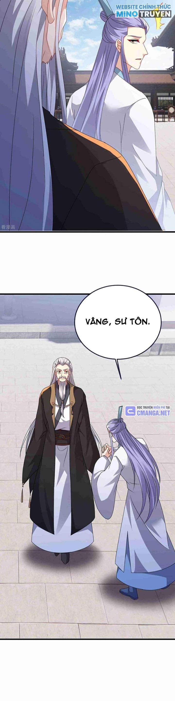 Tiên Võ Đế Tôn Chapter 734 - Trang 2