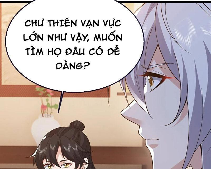 Tiên Võ Đế Tôn Chapter 736 - Trang 2