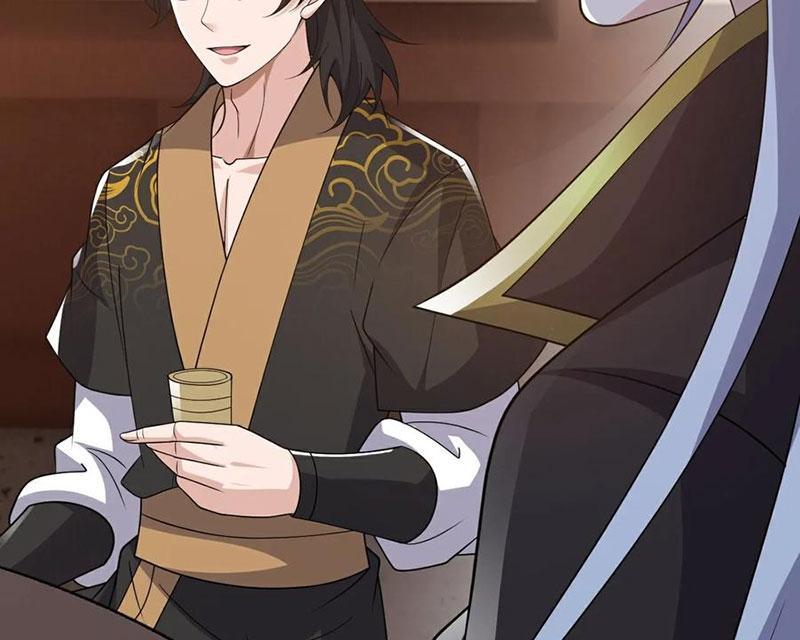 Tiên Võ Đế Tôn Chapter 736 - Trang 2