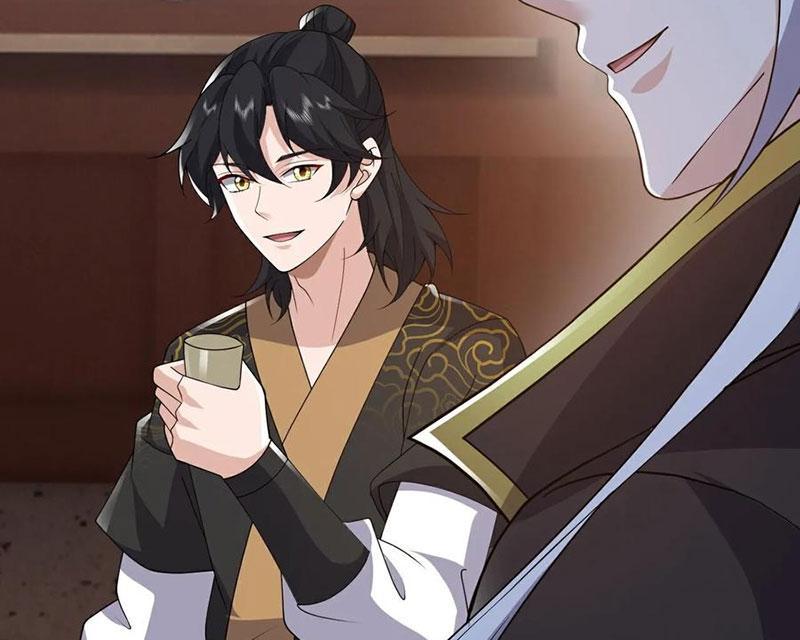 Tiên Võ Đế Tôn Chapter 736 - Trang 2