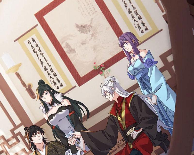 Tiên Võ Đế Tôn Chapter 736 - Trang 2