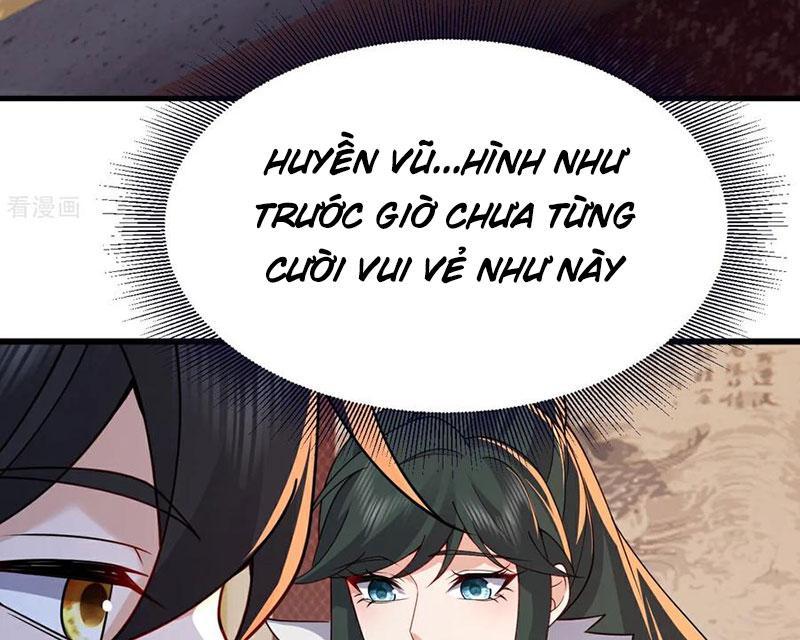 Tiên Võ Đế Tôn Chapter 736 - Trang 2