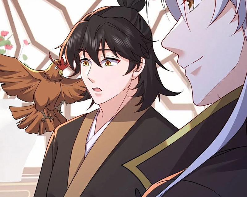 Tiên Võ Đế Tôn Chapter 736 - Trang 2