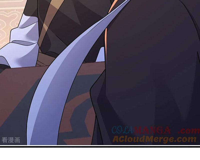 Tiên Võ Đế Tôn Chapter 736 - Trang 2