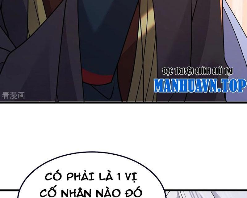 Tiên Võ Đế Tôn Chapter 736 - Trang 2