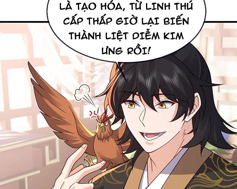 Tiên Võ Đế Tôn Chapter 736 - Trang 2
