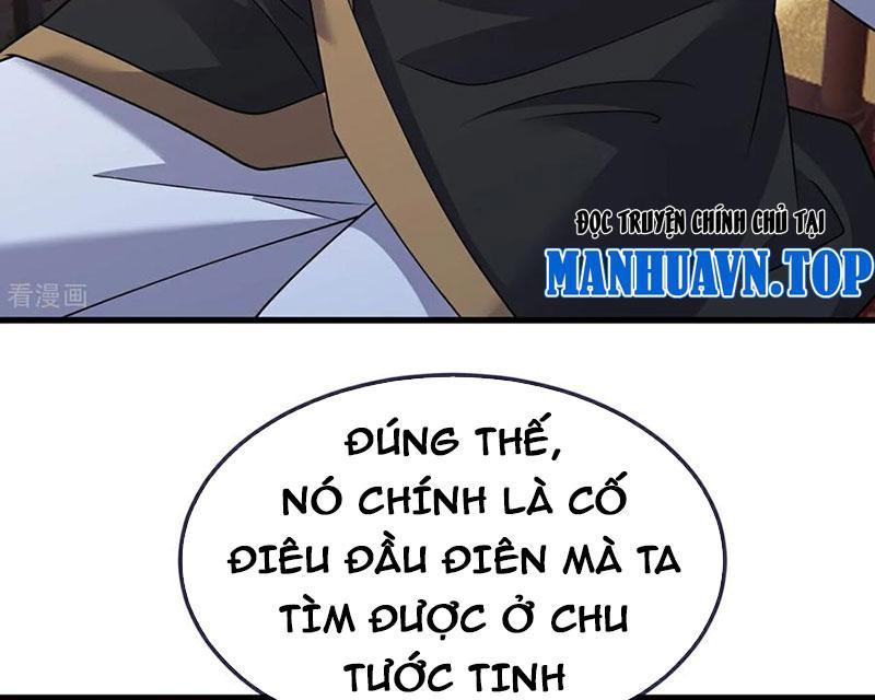Tiên Võ Đế Tôn Chapter 736 - Trang 2