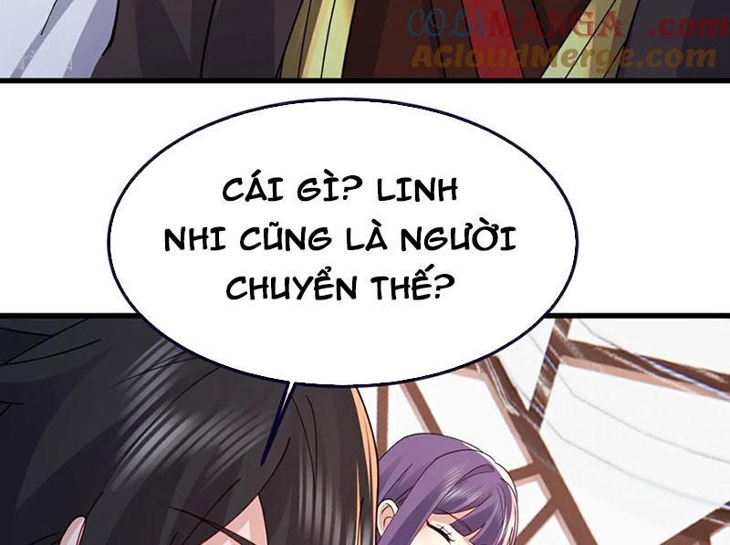 Tiên Võ Đế Tôn Chapter 736 - Trang 2