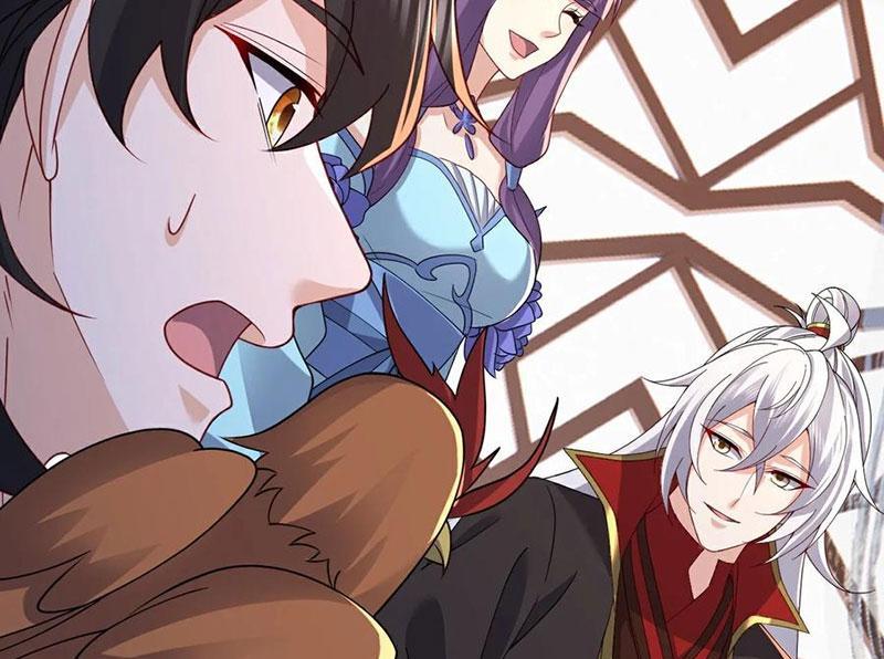 Tiên Võ Đế Tôn Chapter 736 - Trang 2