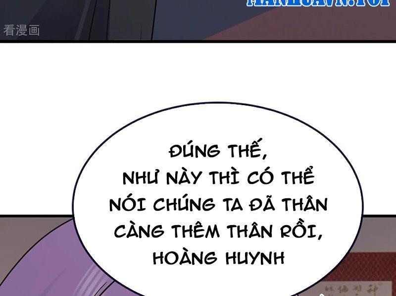 Tiên Võ Đế Tôn Chapter 736 - Trang 2