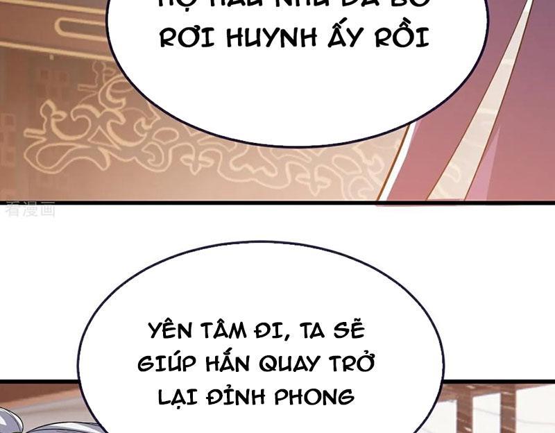 Tiên Võ Đế Tôn Chapter 736 - Trang 2