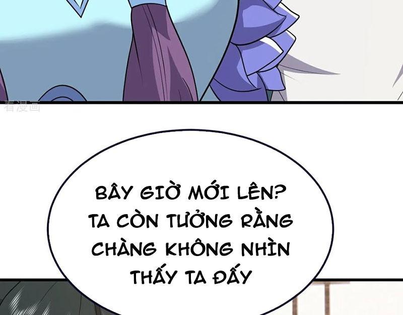 Tiên Võ Đế Tôn Chapter 736 - Trang 2