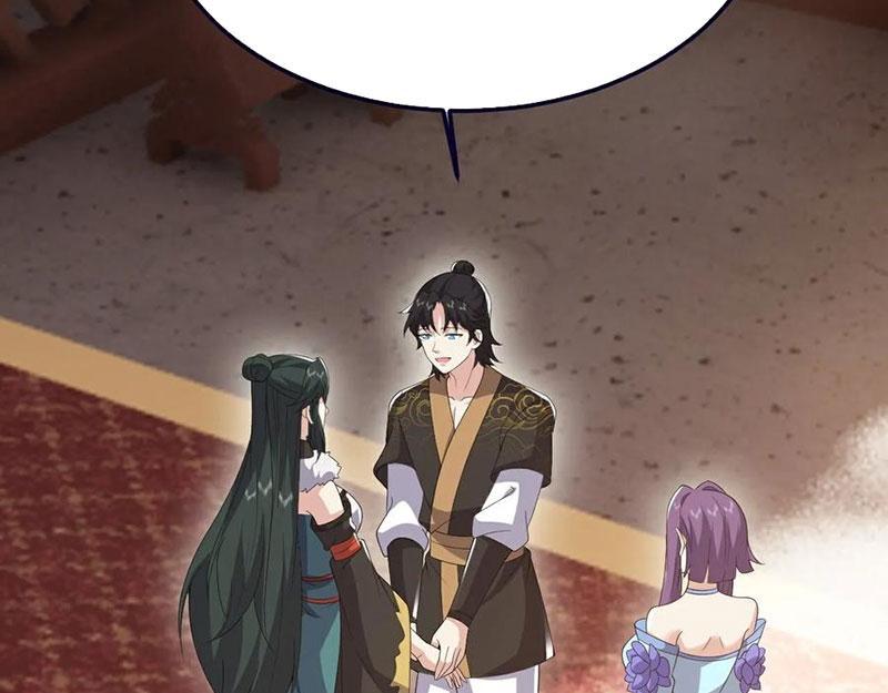 Tiên Võ Đế Tôn Chapter 736 - Trang 2