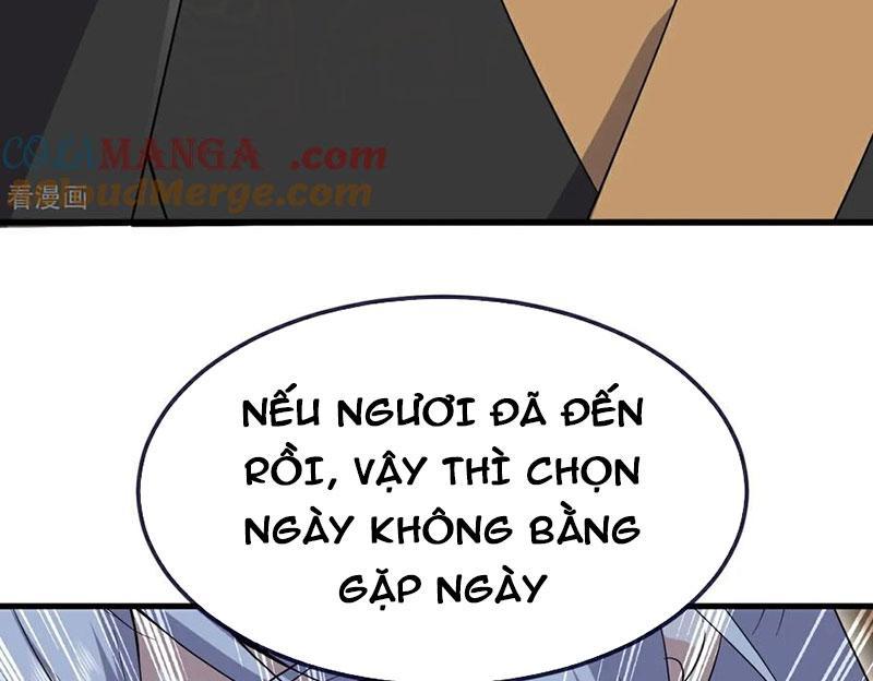 Tiên Võ Đế Tôn Chapter 736 - Trang 2