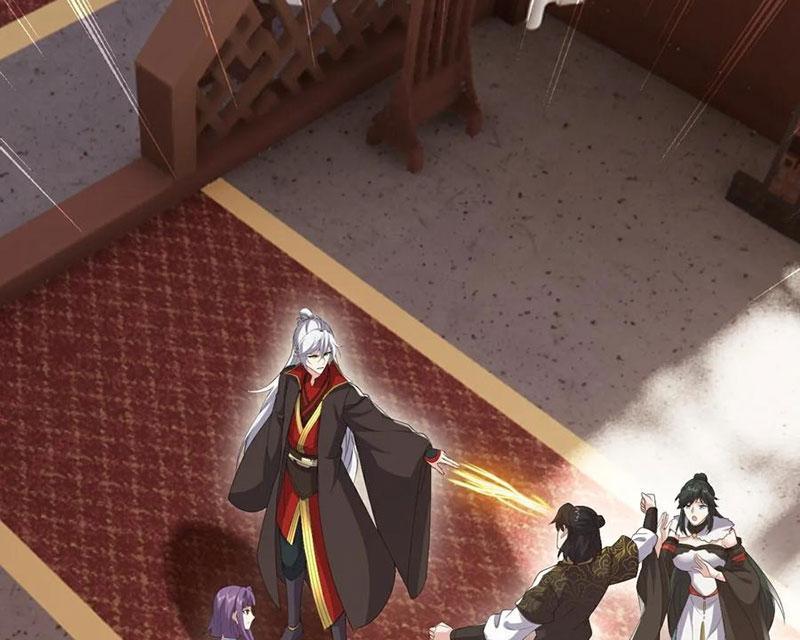 Tiên Võ Đế Tôn Chapter 736 - Trang 2