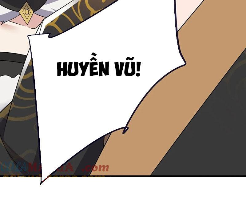 Tiên Võ Đế Tôn Chapter 736 - Trang 2