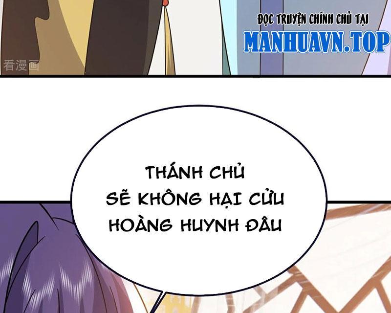Tiên Võ Đế Tôn Chapter 736 - Trang 2