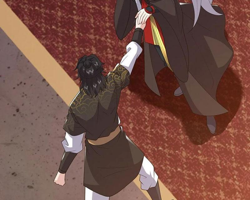 Tiên Võ Đế Tôn Chapter 736 - Trang 2