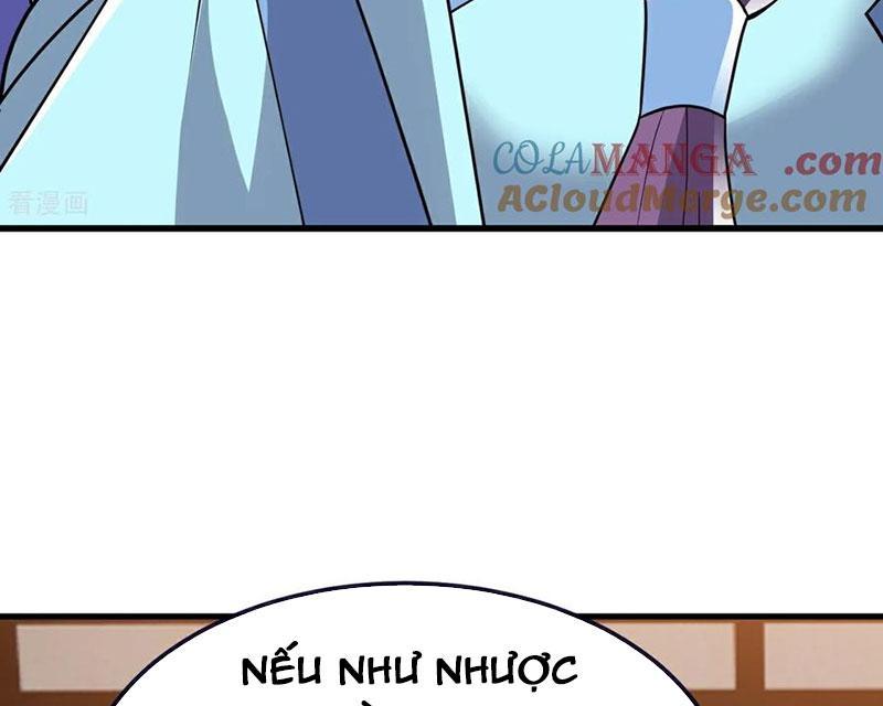 Tiên Võ Đế Tôn Chapter 736 - Trang 2