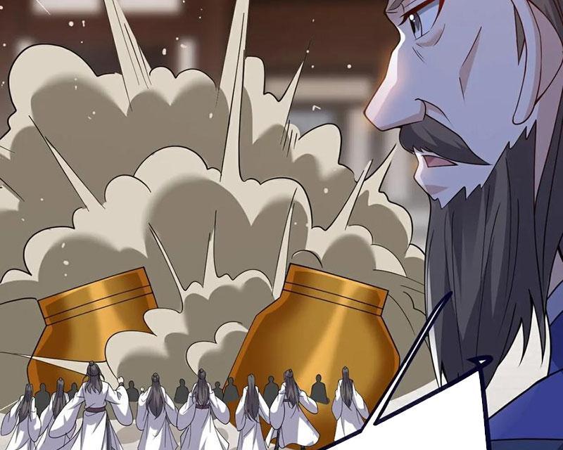 Tiên Võ Đế Tôn Chapter 736 - Trang 2