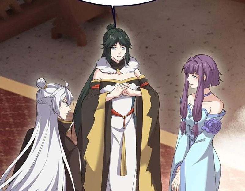 Tiên Võ Đế Tôn Chapter 736 - Trang 2