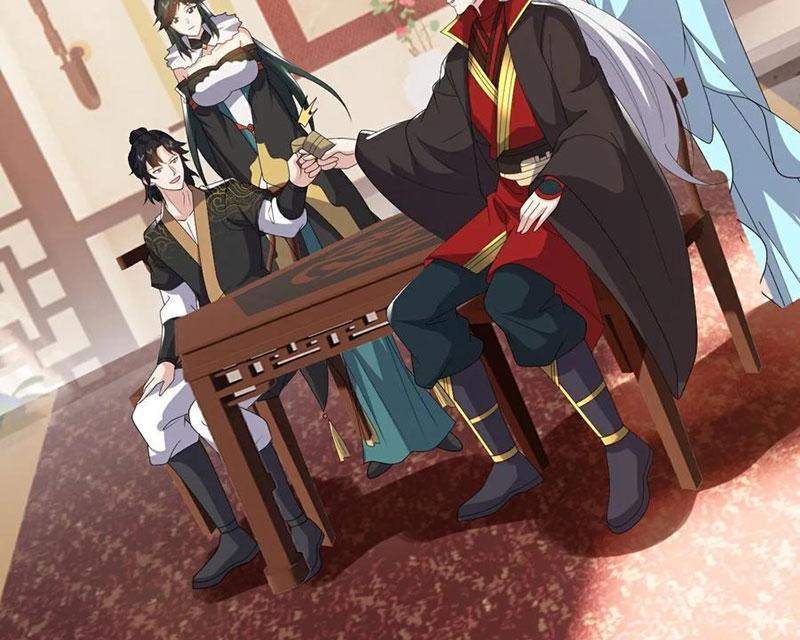 Tiên Võ Đế Tôn Chapter 736 - Trang 2