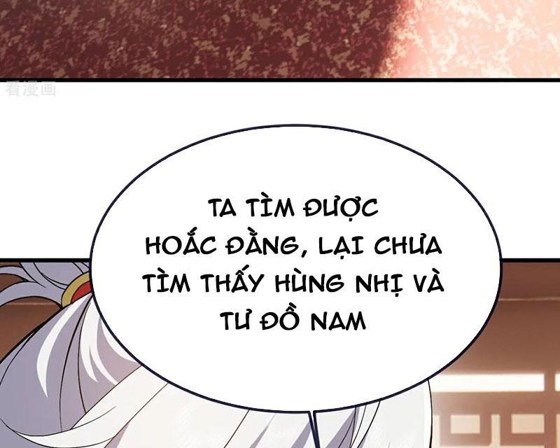 Tiên Võ Đế Tôn Chapter 736 - Trang 2