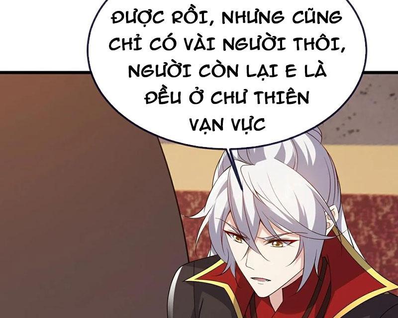 Tiên Võ Đế Tôn Chapter 736 - Trang 2