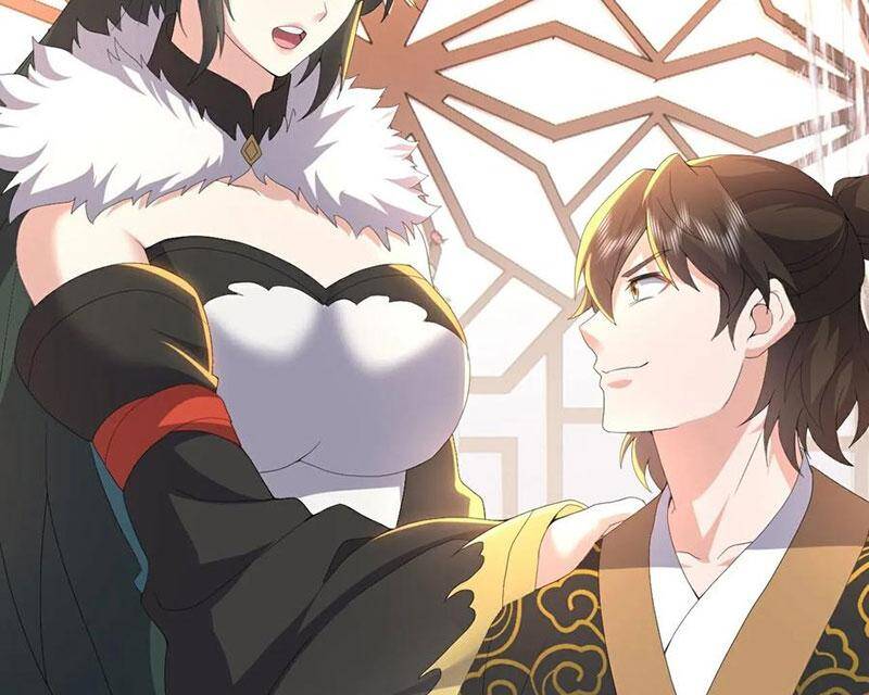 Tiên Võ Đế Tôn Chapter 737 - Trang 2