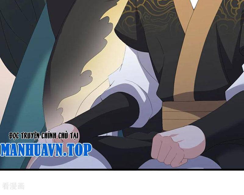 Tiên Võ Đế Tôn Chapter 737 - Trang 2