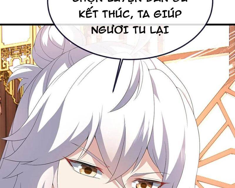 Tiên Võ Đế Tôn Chapter 737 - Trang 2