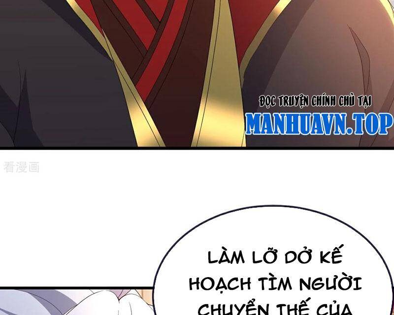 Tiên Võ Đế Tôn Chapter 737 - Trang 2