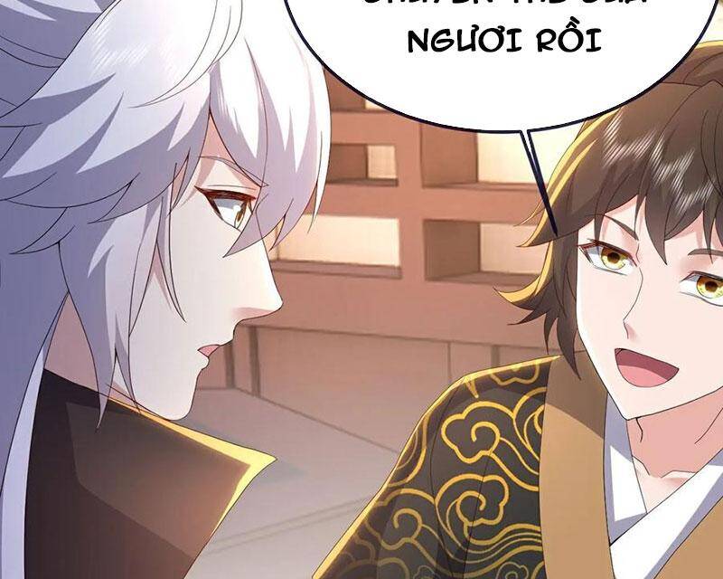 Tiên Võ Đế Tôn Chapter 737 - Trang 2