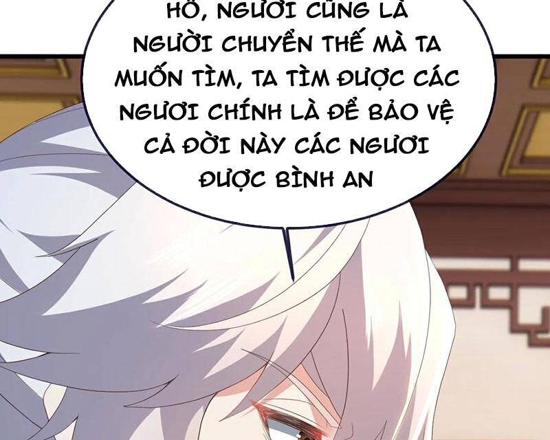 Tiên Võ Đế Tôn Chapter 737 - Trang 2