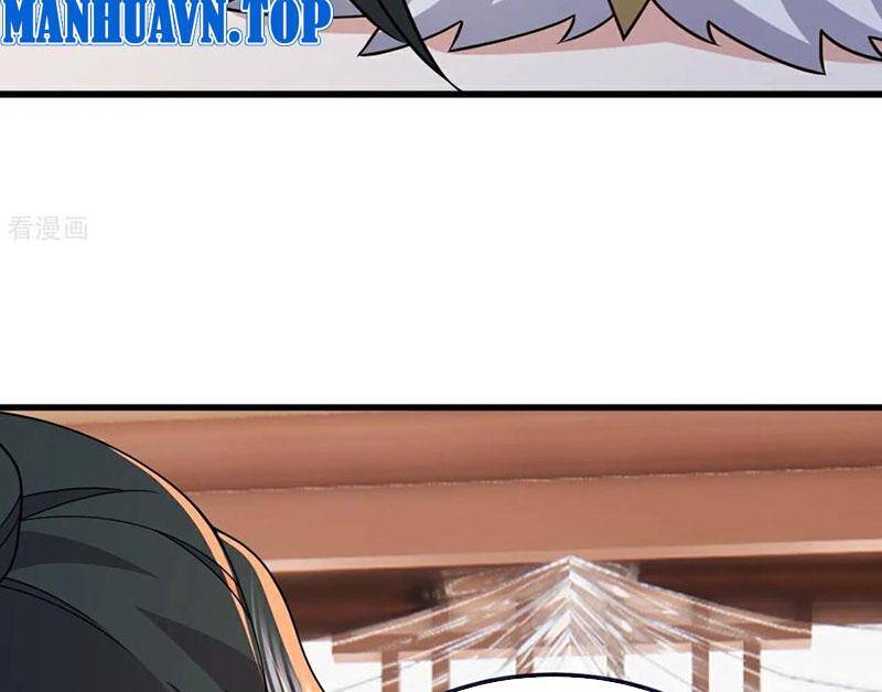 Tiên Võ Đế Tôn Chapter 737 - Trang 2