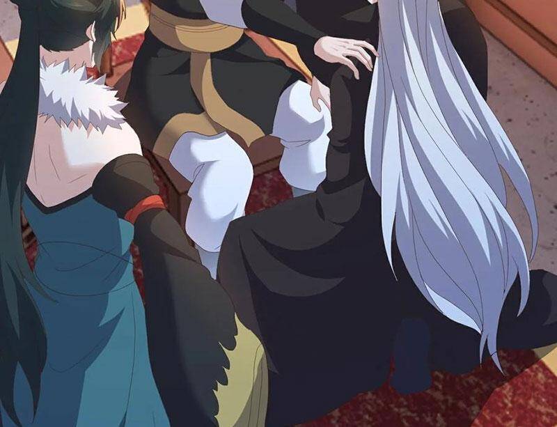 Tiên Võ Đế Tôn Chapter 737 - Trang 2