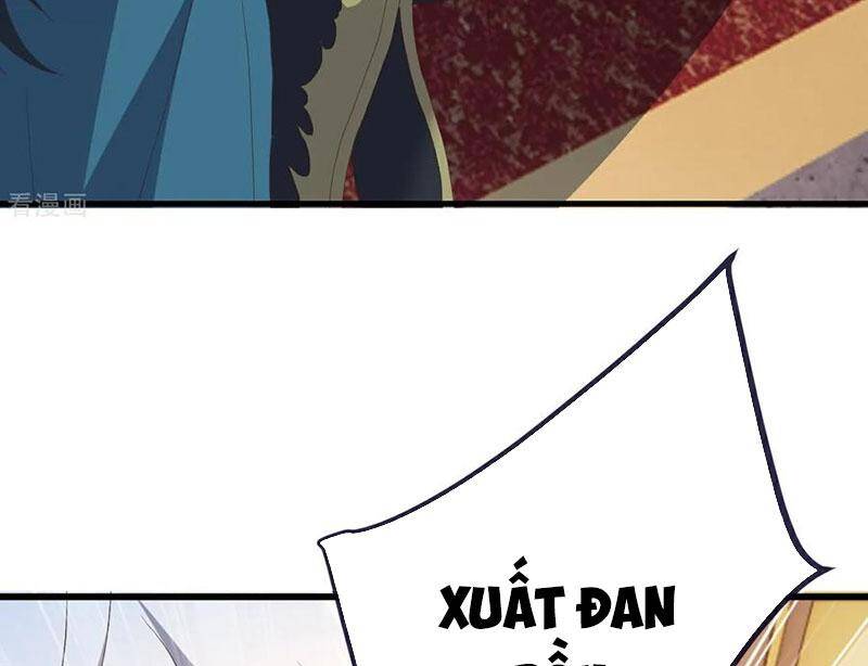 Tiên Võ Đế Tôn Chapter 737 - Trang 2